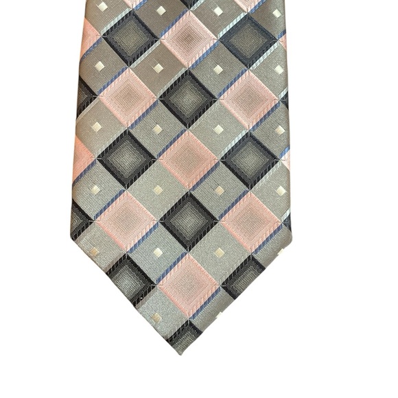 Alexander Julien Colors Tie Bundle - Picture 2 of 13